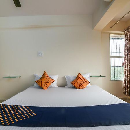 Hotel O Megha Villa Gorhe Zewnętrze zdjęcie