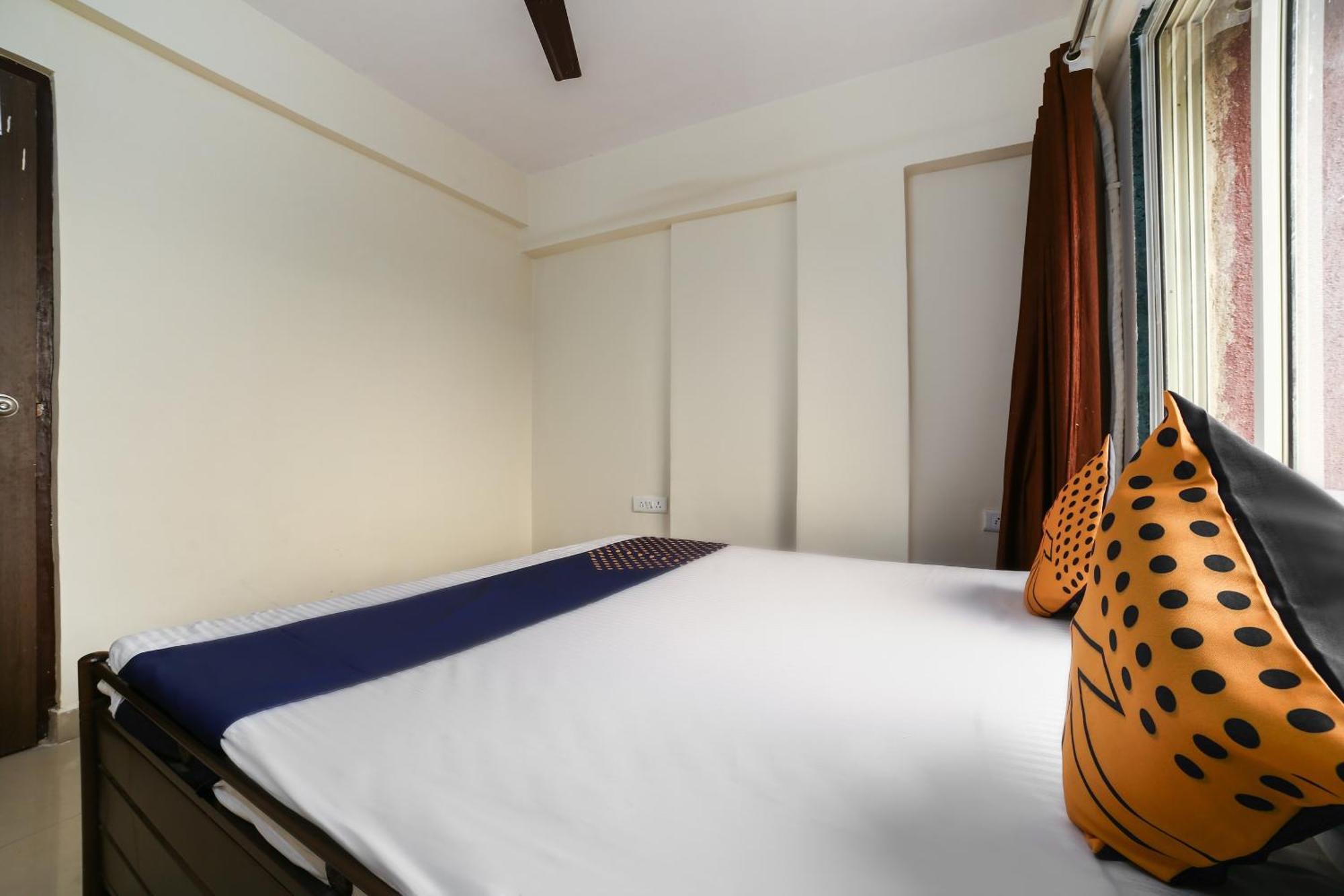 Hotel O Megha Villa Gorhe Zewnętrze zdjęcie