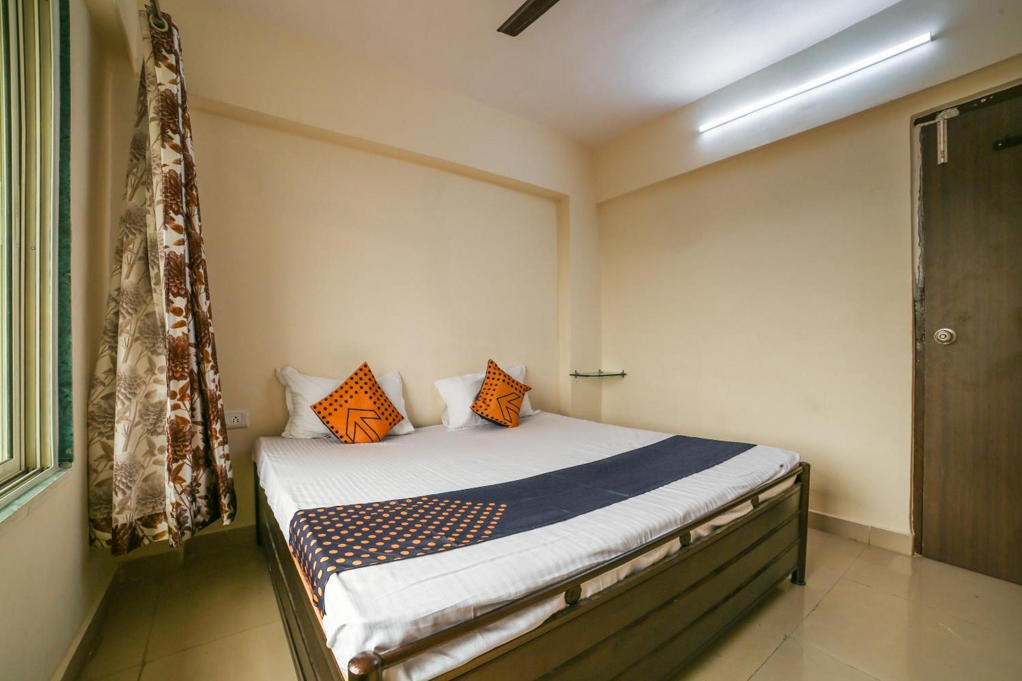 Hotel O Megha Villa Gorhe Zewnętrze zdjęcie